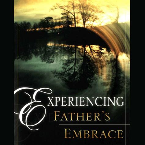 Experiencing Father's Embrace PDF