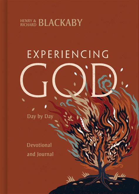 Experiencing God Day-By-Day A Devotional and Journal Epub