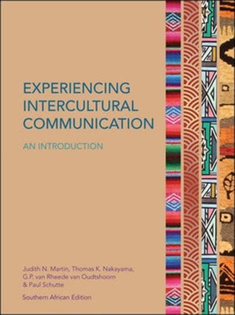 Experiencing Intercultural Communication: An Introduction [Paperback] Ebook Kindle Editon