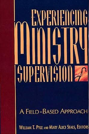 Experiencing Ministry Supervision Epub