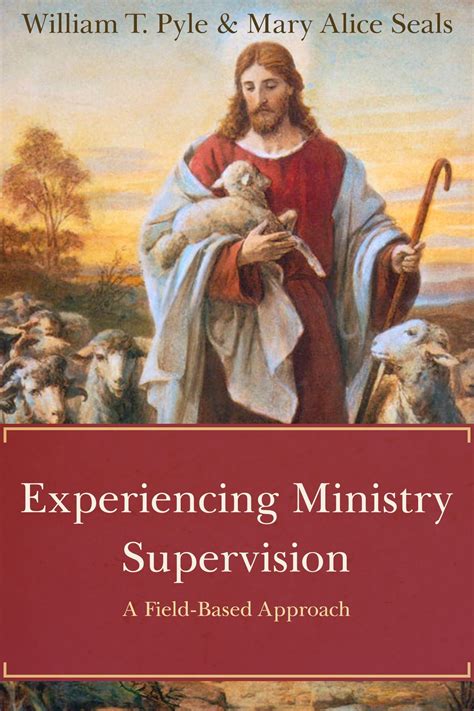 Experiencing Ministry Supervision Ebook Reader