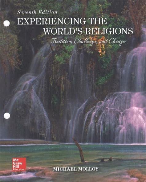 Experiencing World Religions Molloy 5th Edition Pdf Epub