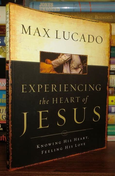 Experiencing the Heart of Jesus: Knowing His Heart Kindle Editon