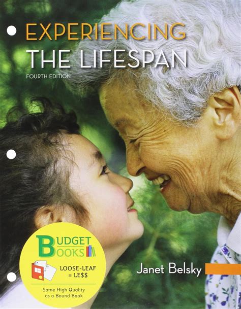 Experiencing the LifeSpan 4e and LaunchPad for Experiencing the LifeSpan 6 Month Access Reader