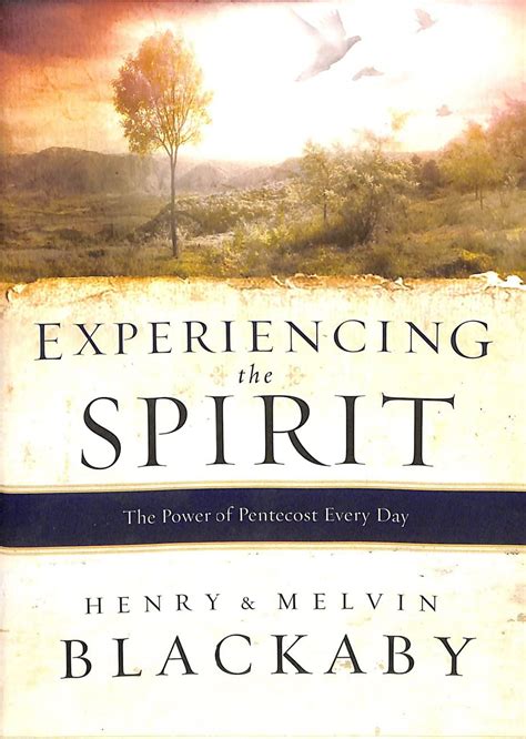 Experiencing the Spirit: The Power of Pentecost Every Day Kindle Editon