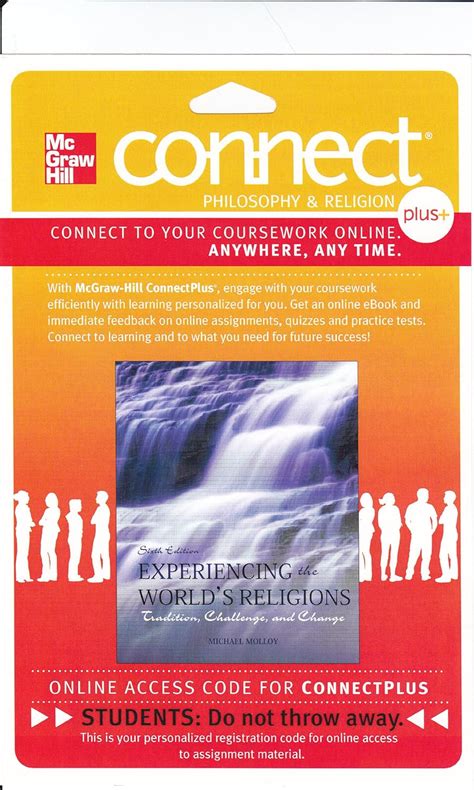 Experiencing the World s Religions with Connect Access Card Epub