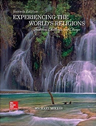 Experiencing-the-worlds-religions Ebook Epub