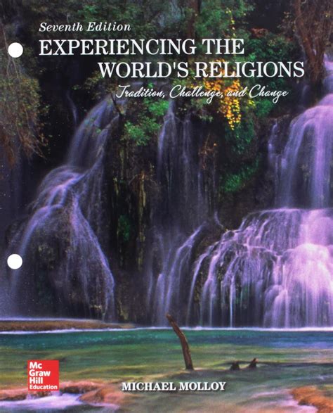 Experiencing-the-worlds-religions Ebook Epub