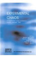 Experimental Chaos 6th Experimental Chaos Conference PDF