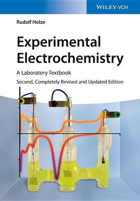 Experimental Electrochemistry A Laboratory Textbook Doc