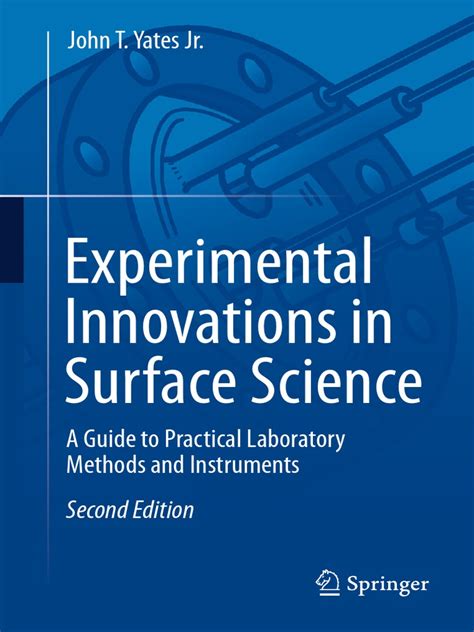 Experimental Innovations: