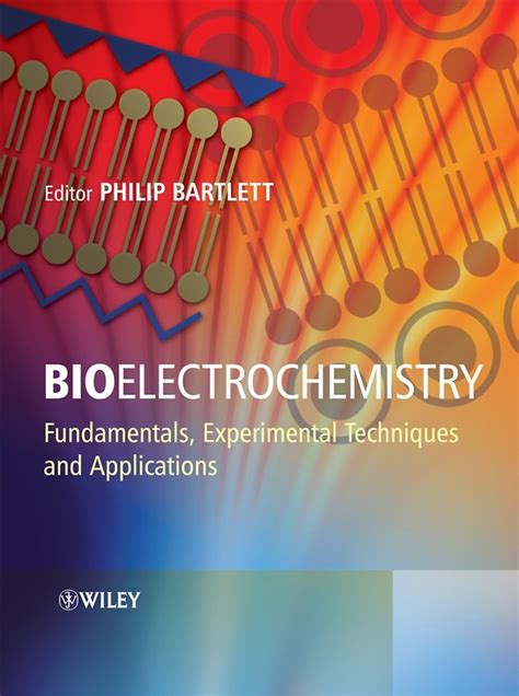 Experimental Techniques in Bioelectrochemistry Kindle Editon