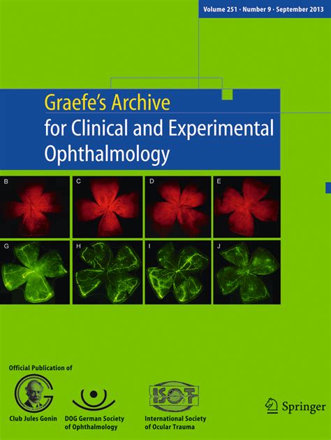 Experimental and Clinical Amblyopia Epub