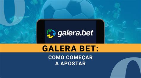 Experimente a Emoção das Apostas Esportivas com Galera Bet 50