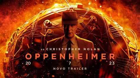 Experimente a grandeza de "Oppenheimer" em português: Um guia completo sobre como assistir ao filme dublado