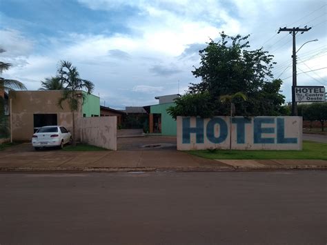 Experimente o Paraíso Ecológico do Hotel Sapezal