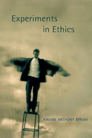 Experiments in Ethics Mary Flexner Lectures of Bryn Mawr College Epub