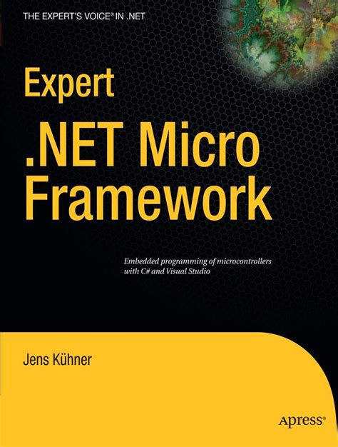 Expert .NET Micro Framework 2nd Edition Kindle Editon