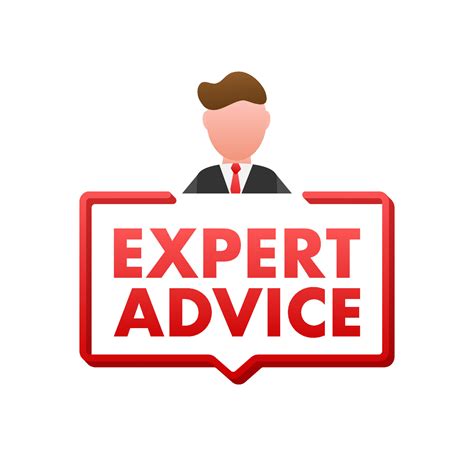 Expert Advice and Customization: