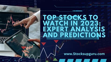 Expert Analysis and Predictions: