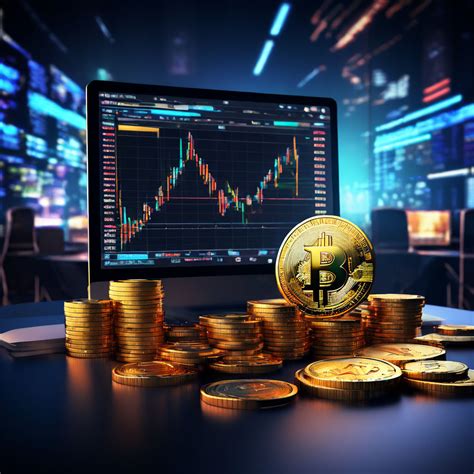 Expert Crypto Trader: A Comprehensive Guide to Maximizing Returns in the Cryptocurrency Market