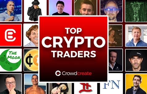 Expert Crypto Trader: Master the Art of Cryptocurrency Investing