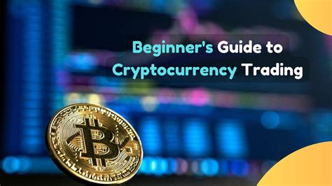 Expert Crypto Trader: The Ultimate Guide to Master the Market