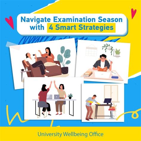 Expert Guide to Navigating NTU Exam Seating: Maximizing Your Success