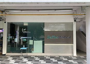 Expert Guide to Raffles Medical Bedok: Unlocking Comprehensive Healthcare Services