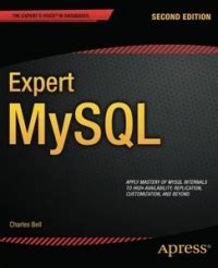 Expert MySQL Reader