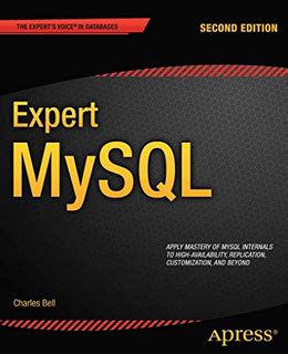 Expert MySQL Reader