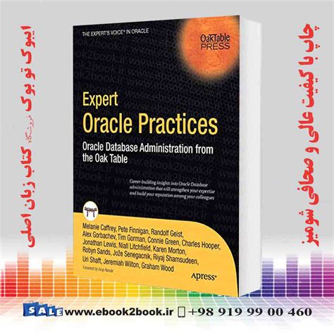 Expert Oracle Practices Oracle Database Administration from the Oak Table Epub