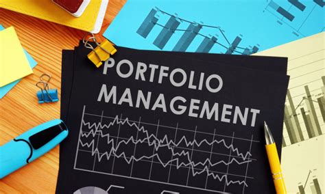 Expert Portfolio Management: