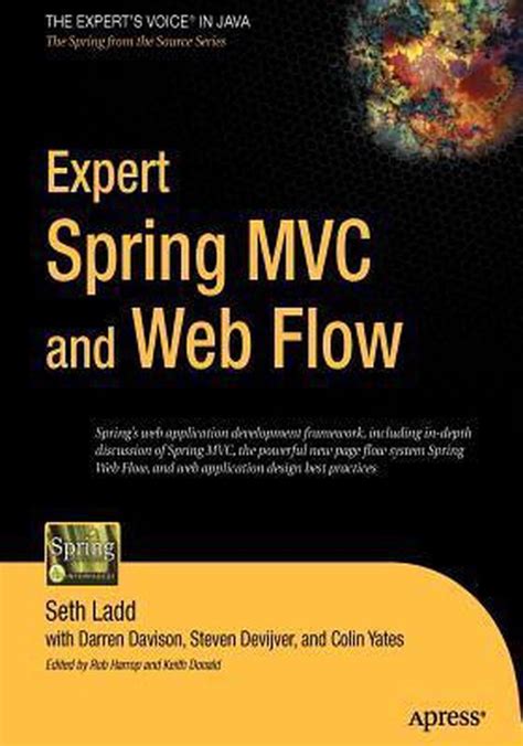 Expert Spring MVC and Web Flow Corrected 3rd Printing Kindle Editon