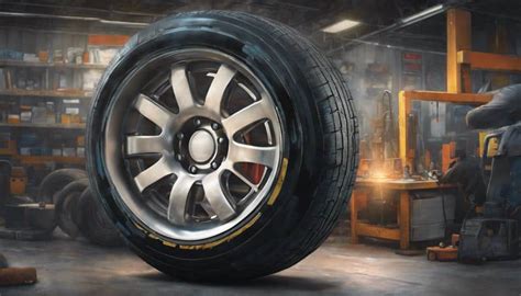 Expert Tire Selection: