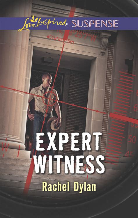 Expert Witness Love Inspired Suspense Kindle Editon