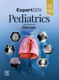 Expertddx Pediatrics : Published by AmirsysÂ® Reader