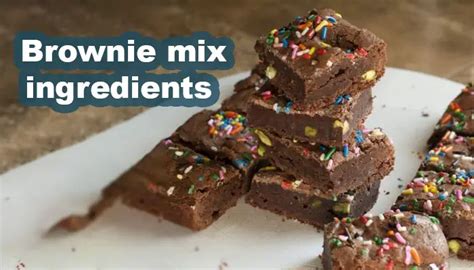 Expired Brownie Mix: A Culinary Conundrum