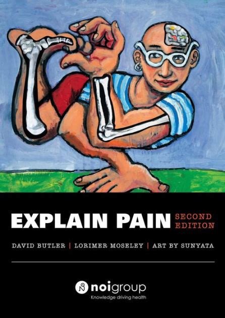 Explain Pain David Butler PDF