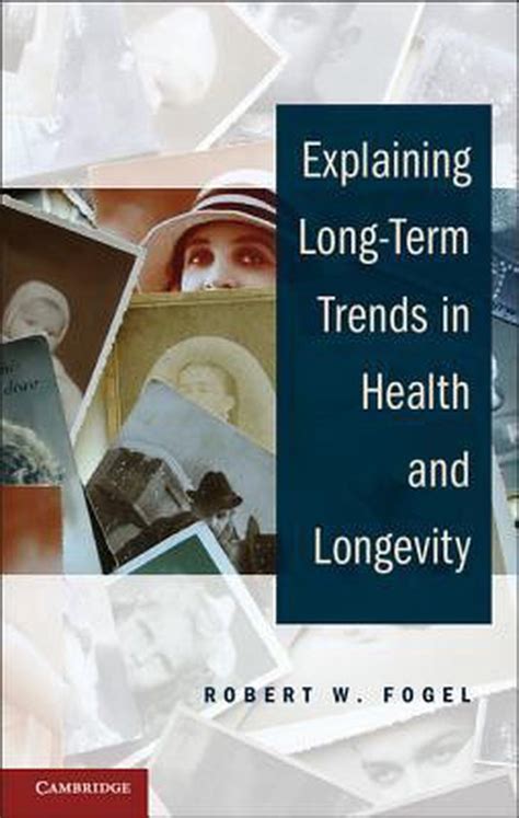 Explaining Long-Term Trends in Health and Longevity PDF