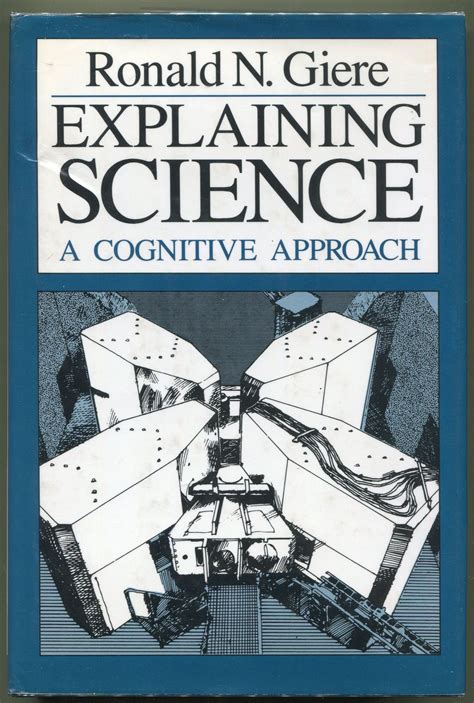 Explaining Science A Cognitive Approach Doc