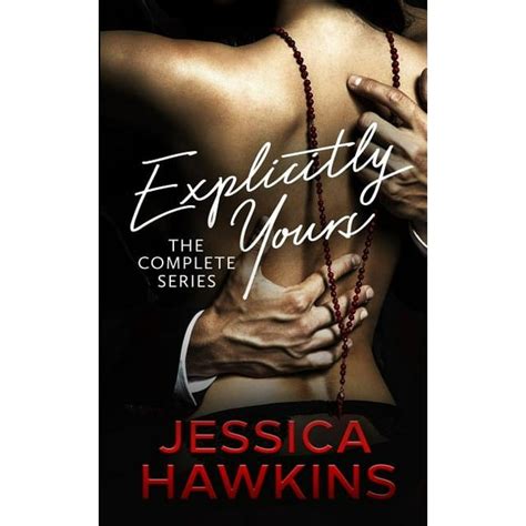 Explicitly Yours The Complete Series Kindle Editon