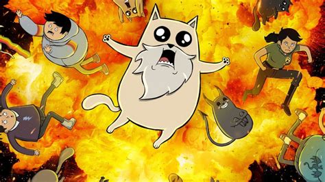 Exploding Kittens Season 1, Episode 2: The Purrfect Storm