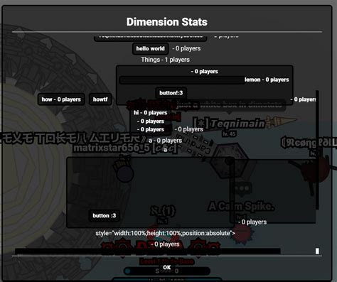 Exploit Stat Differences: