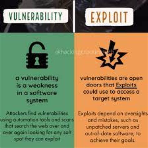 Exploit her vulnerabilities: