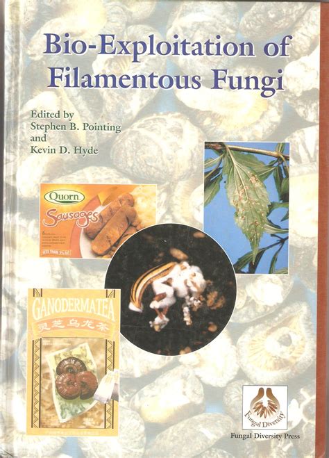 Exploitation of Fungi Epub