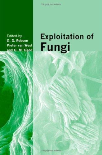 Exploitation of Fungi Epub