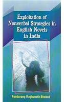 Exploitation of Nonverbal Strategies in English Novels in India PDF