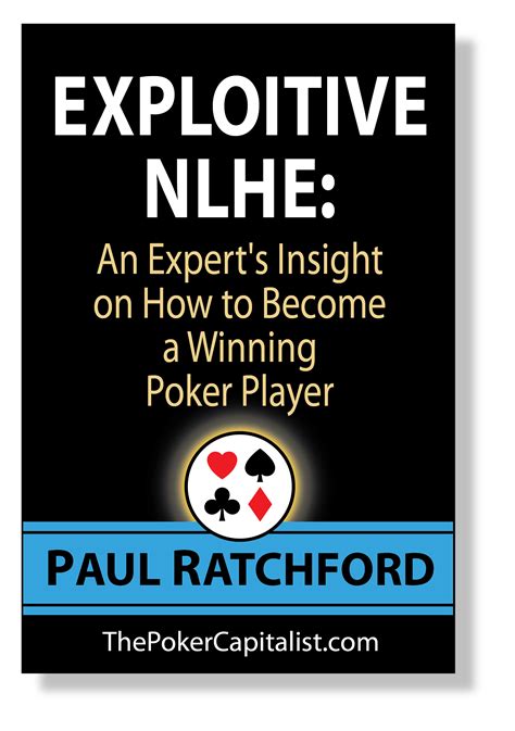 Exploitive No Limit Holdem 168957 PDF Reader