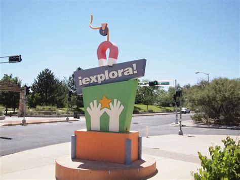 Explora Albuquerque: Discover Dream Jobs in the Land of Enchantment